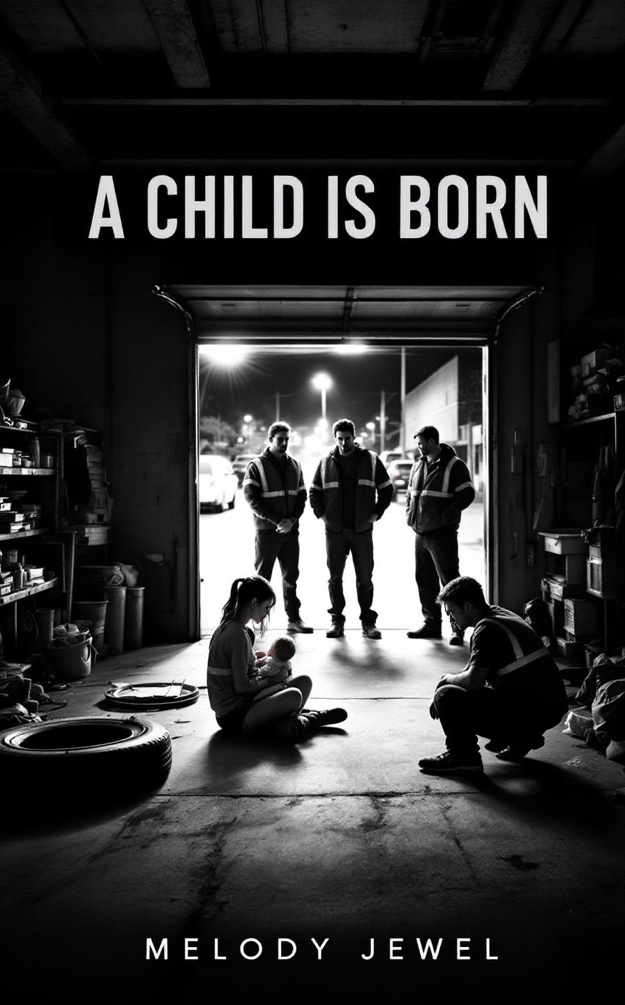A Child Is Born
