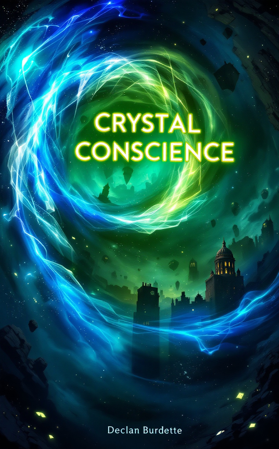 Crystal Conscience