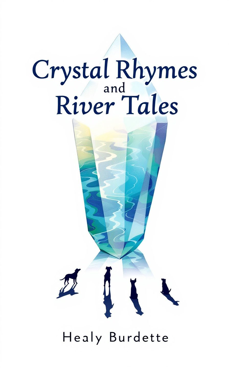 Crystal Rhymes and River Tales