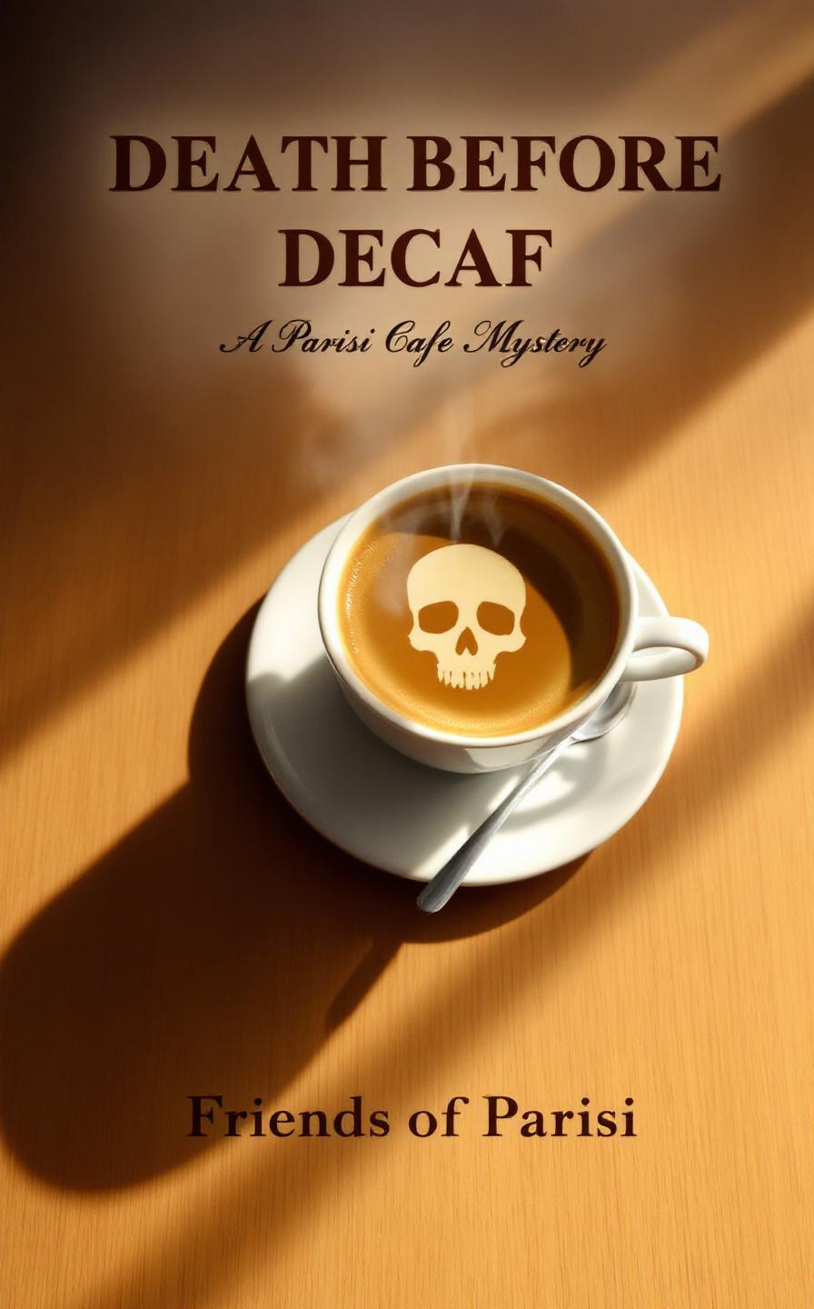 Death Before Decaf