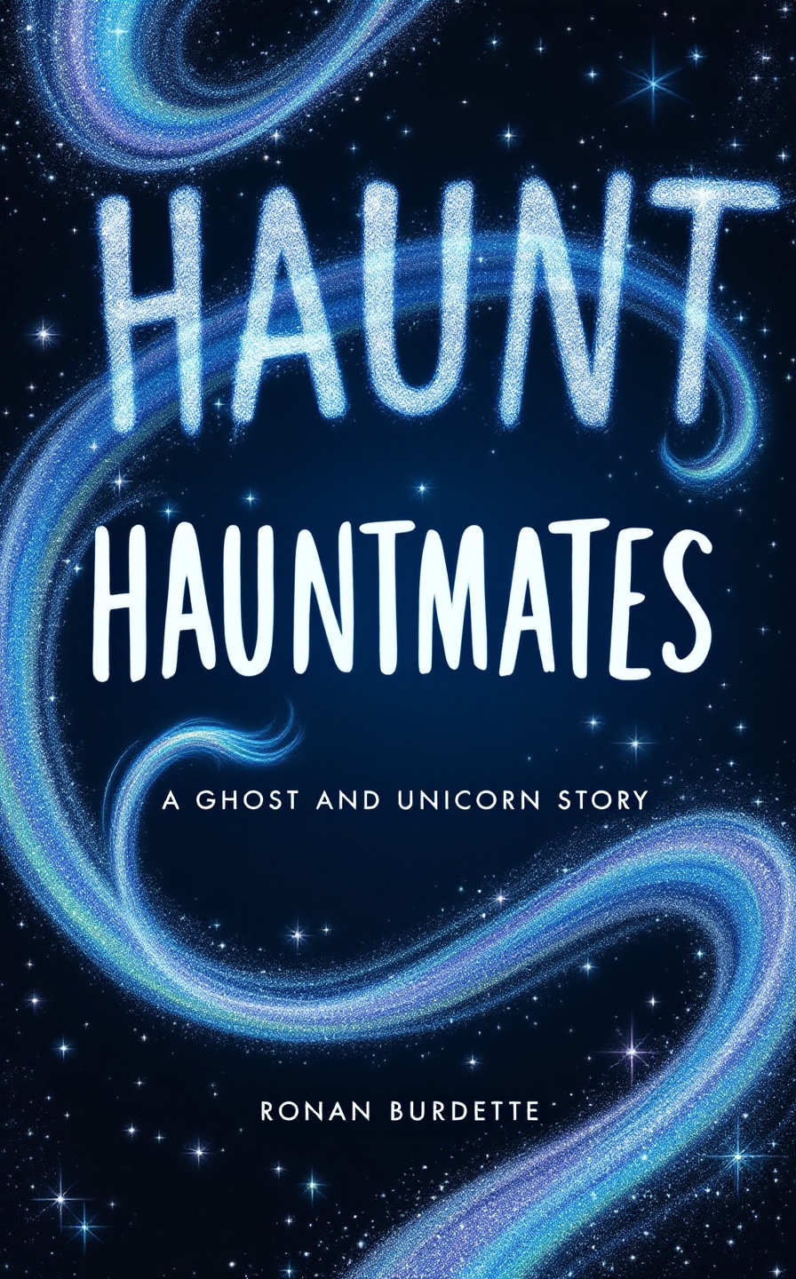 Hauntmates