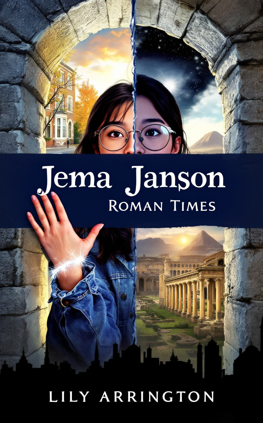 Jema Janson, Roman Times