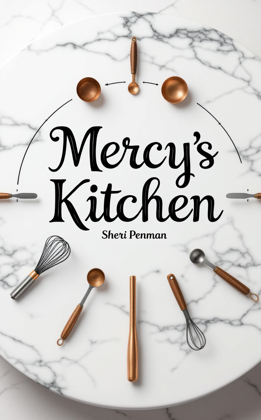Mercy's Kitchen