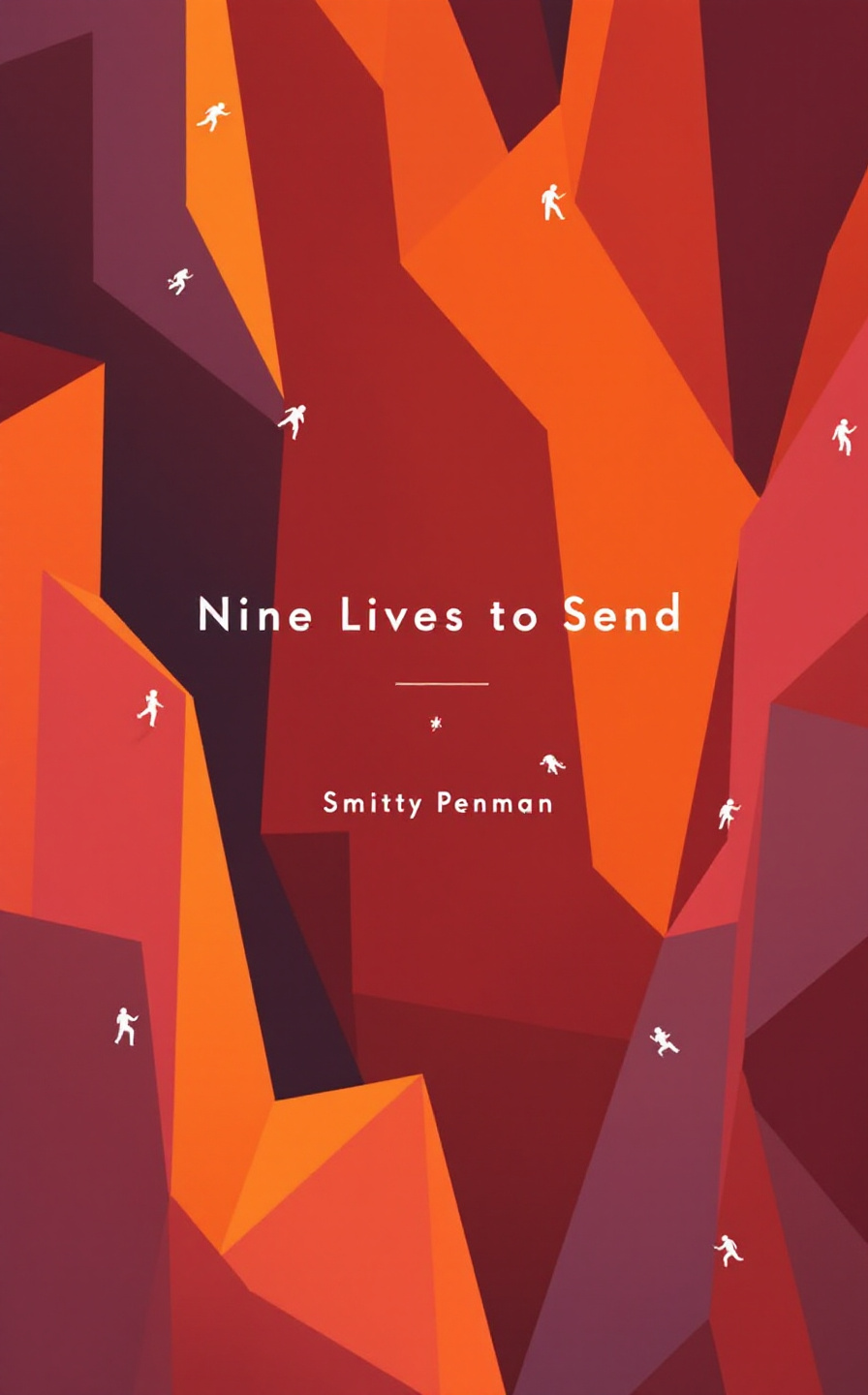 Nine Lives to Send