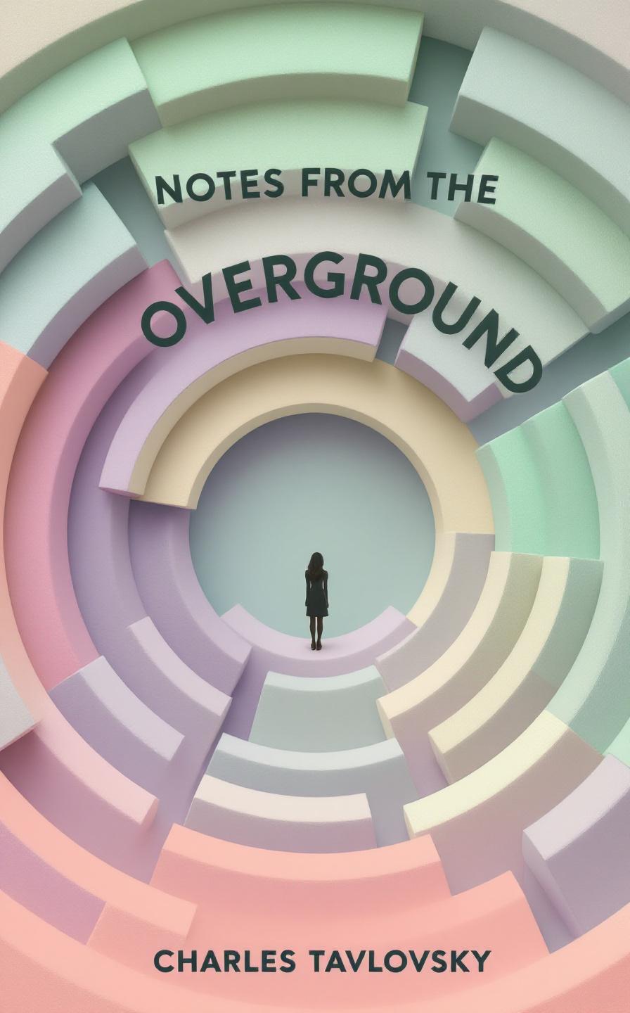 Notes from the Overground