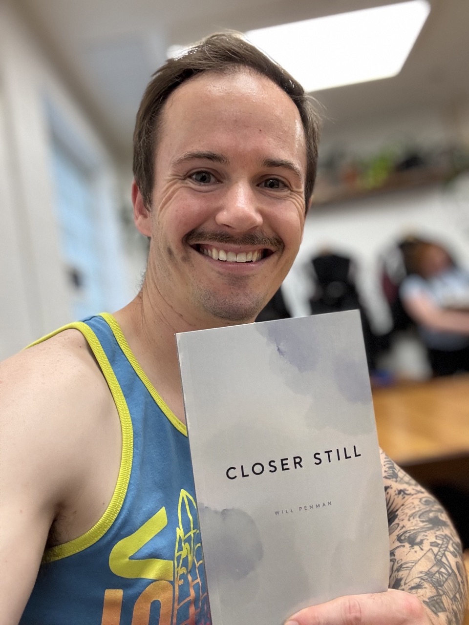 Reading Closer Still