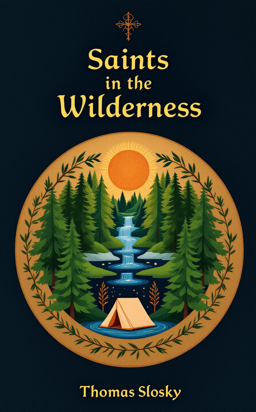 Saints in the Wilderness