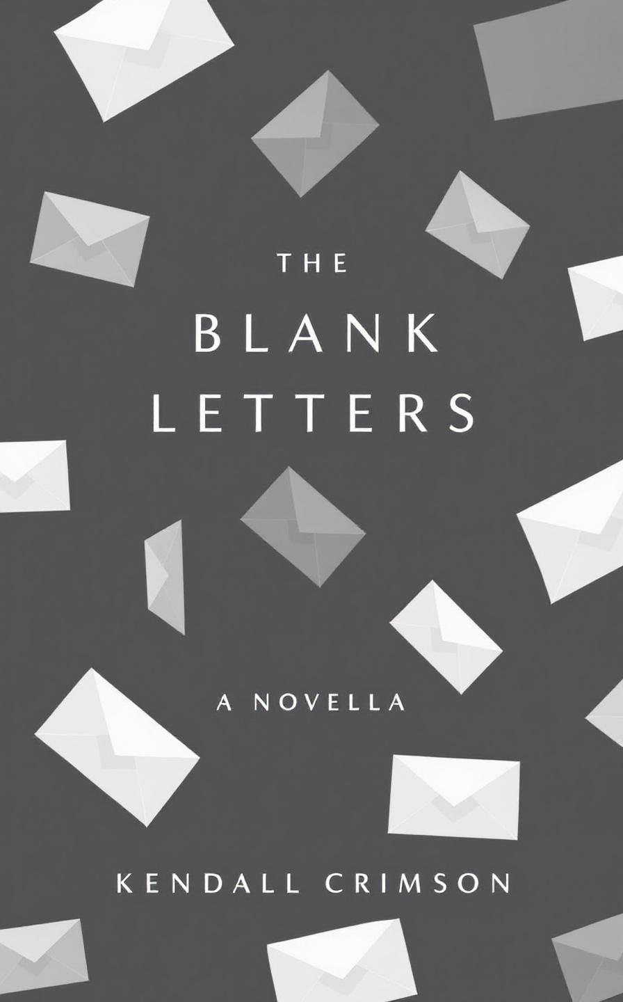 The Blank Letters