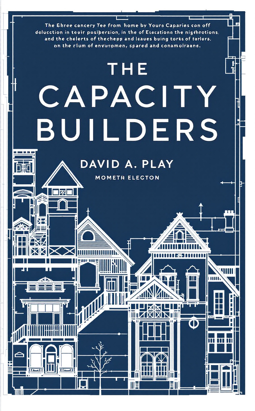 The Capacity Builders