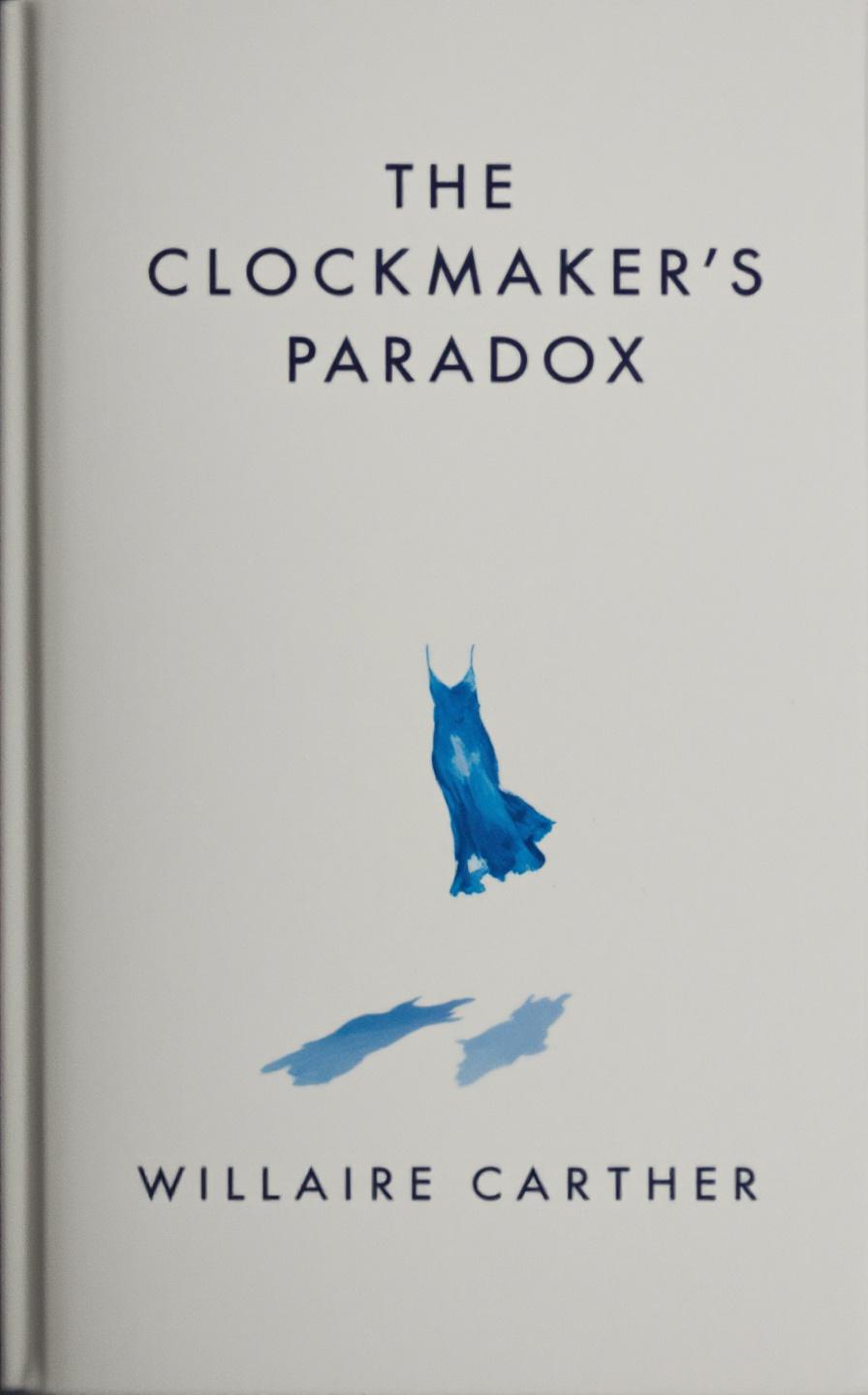 The Clockmaker's Paradox