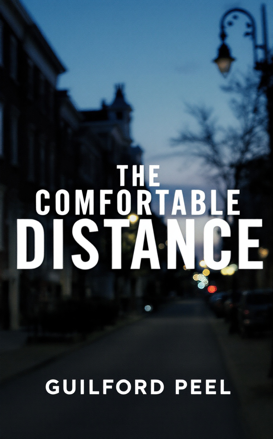 The Comfortable Distance