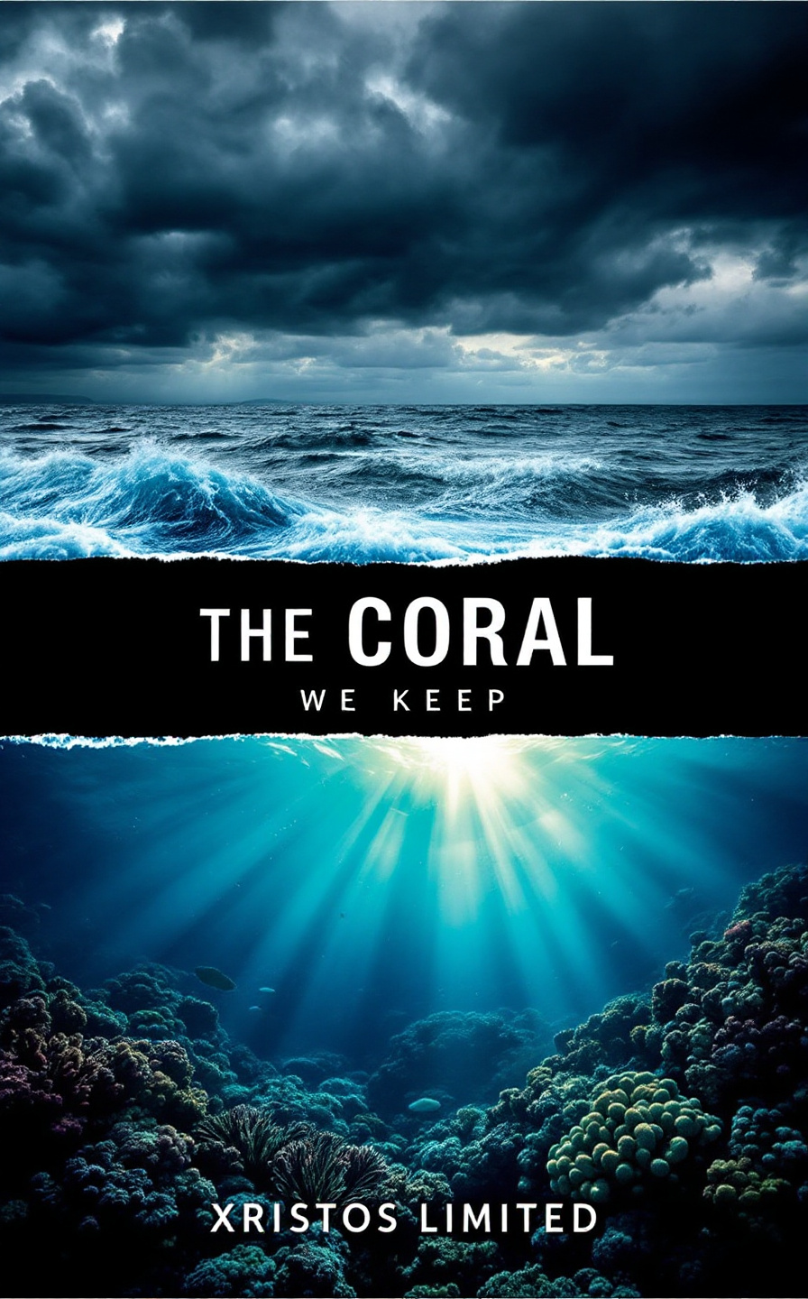 The Coral We Keep