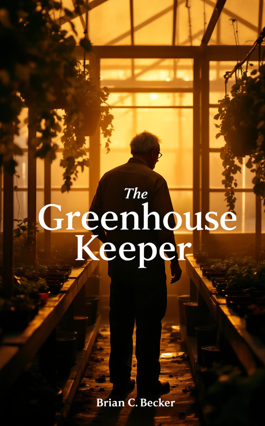 The Greenhouse Keeper
