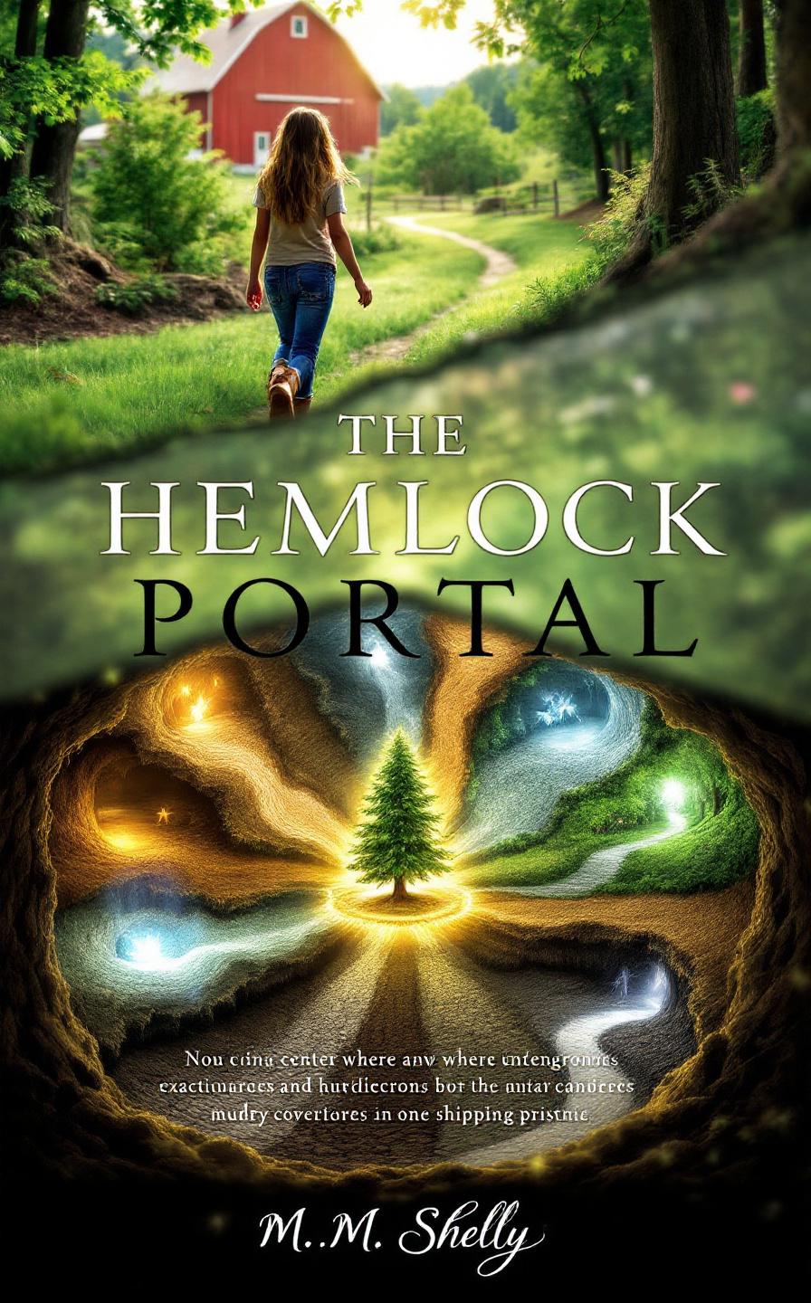 The Hemlock Portal