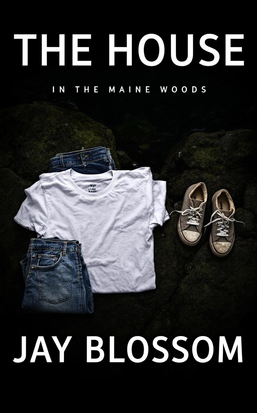 The House in the Maine Woods