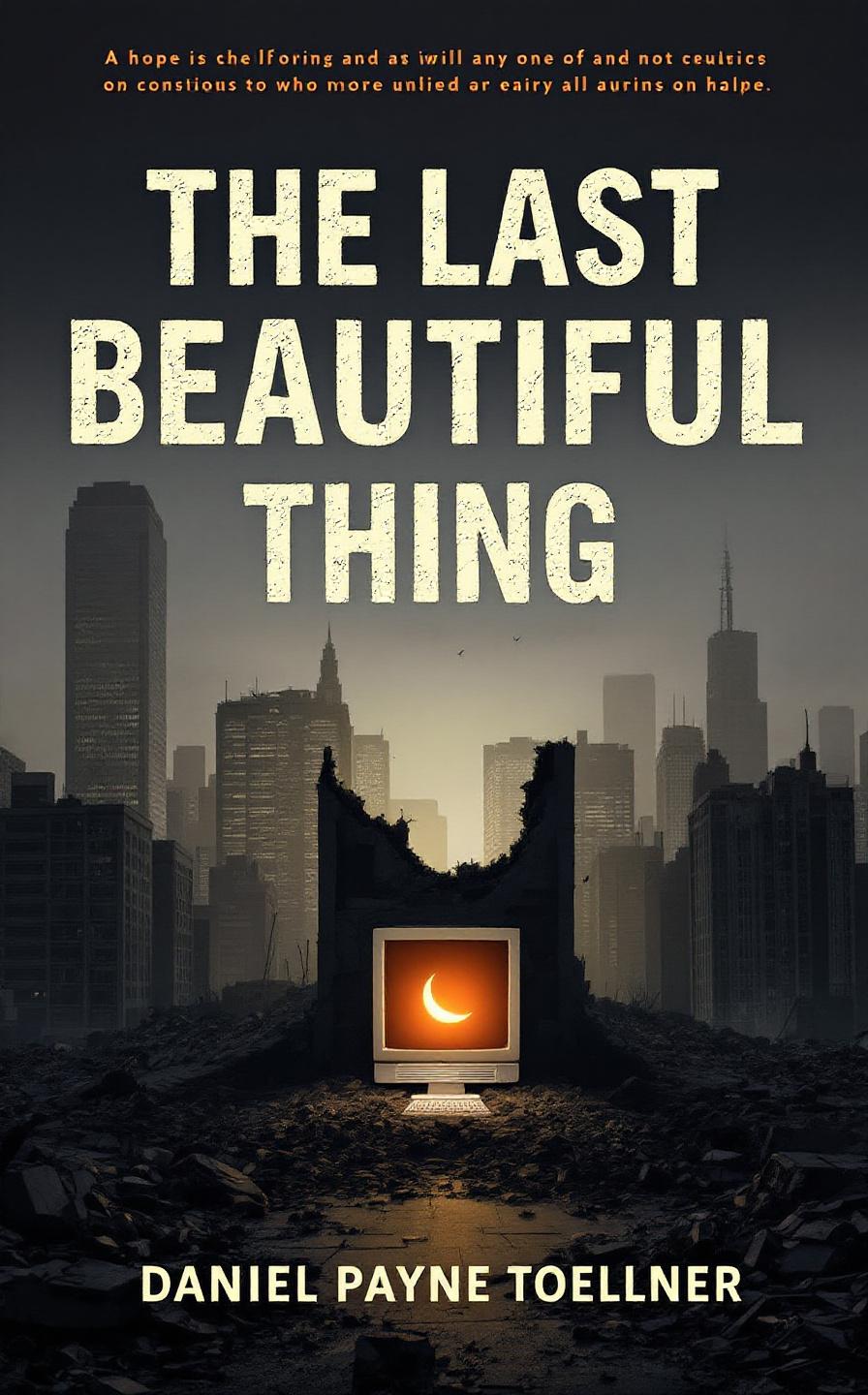 The Last Beautiful Thing