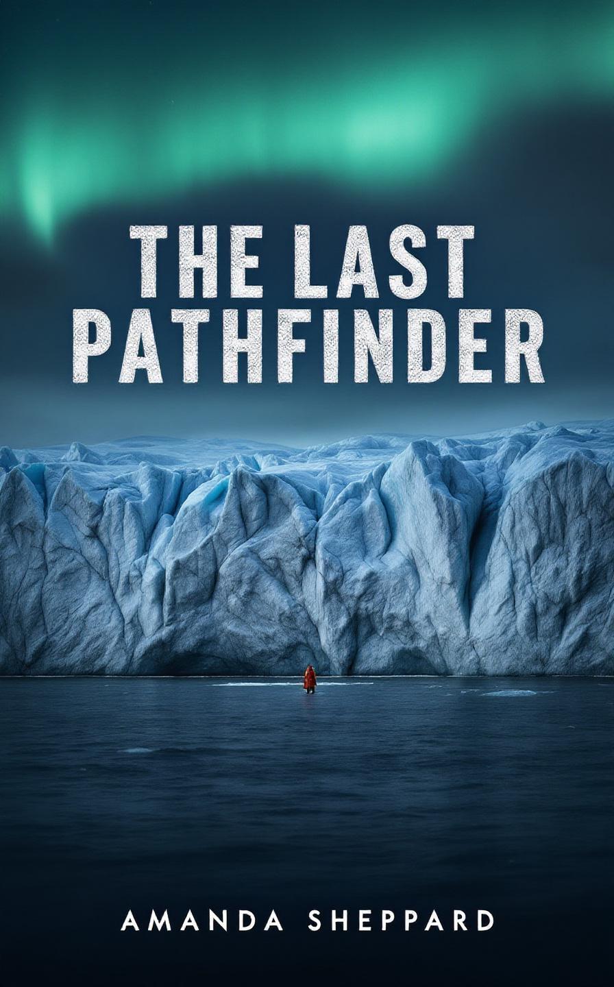 The Last Pathfinder