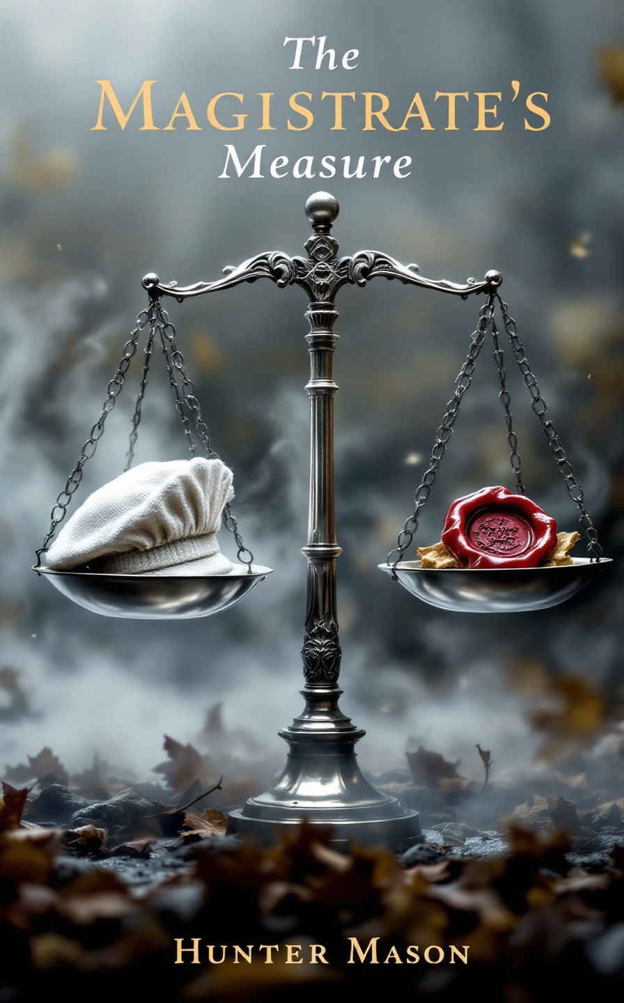 The Magistrate's Measure