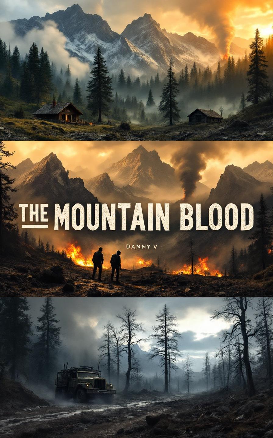 The Mountain Blood