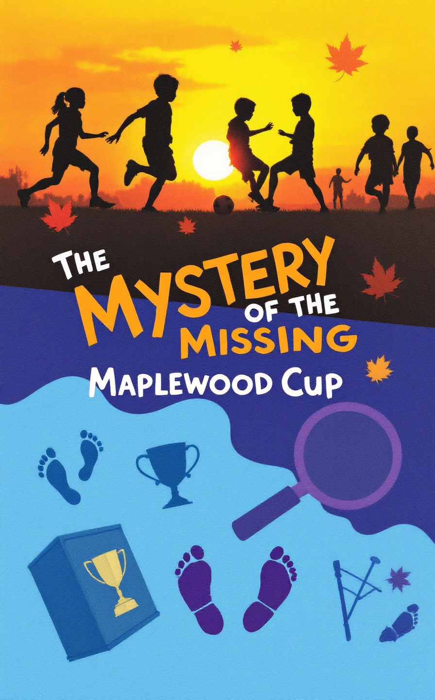 The Mystery of the Missing Maplewood Cup