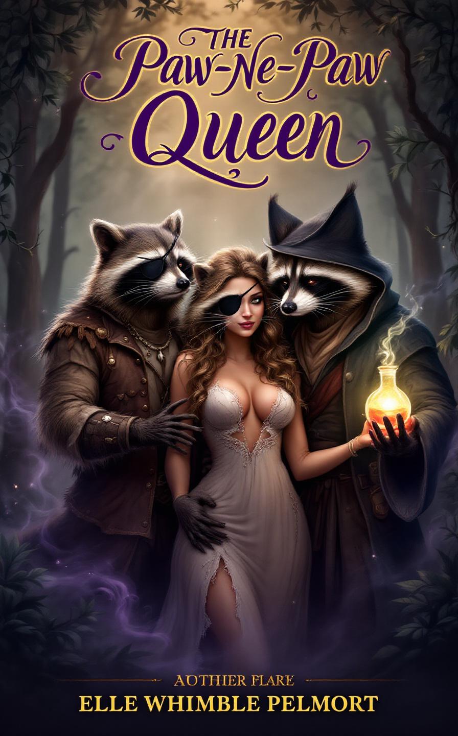 The Paw-ne-Paw Queen