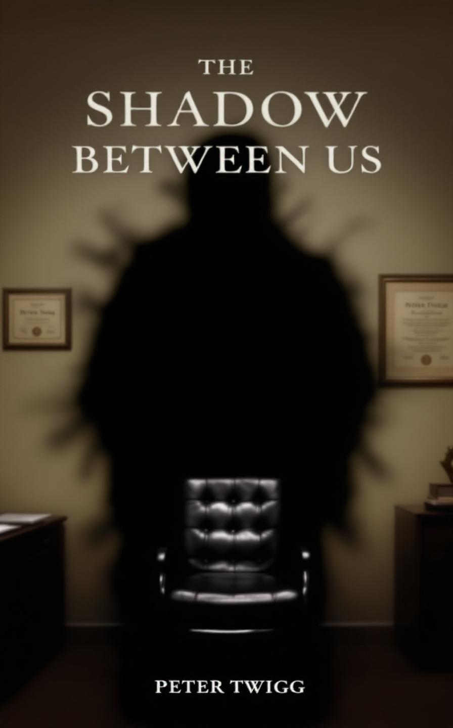 The Shadow Between Us