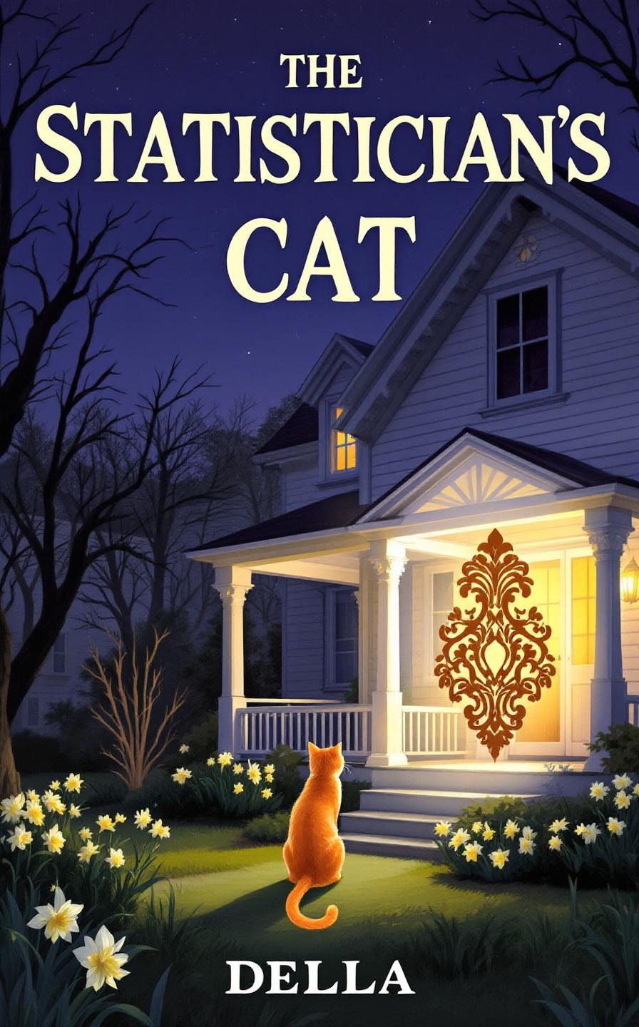 The Statistician's Cat