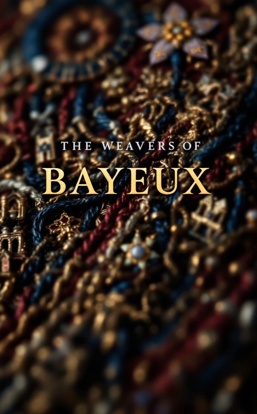 The Weavers of Bayeux, or, The Norman Inquest