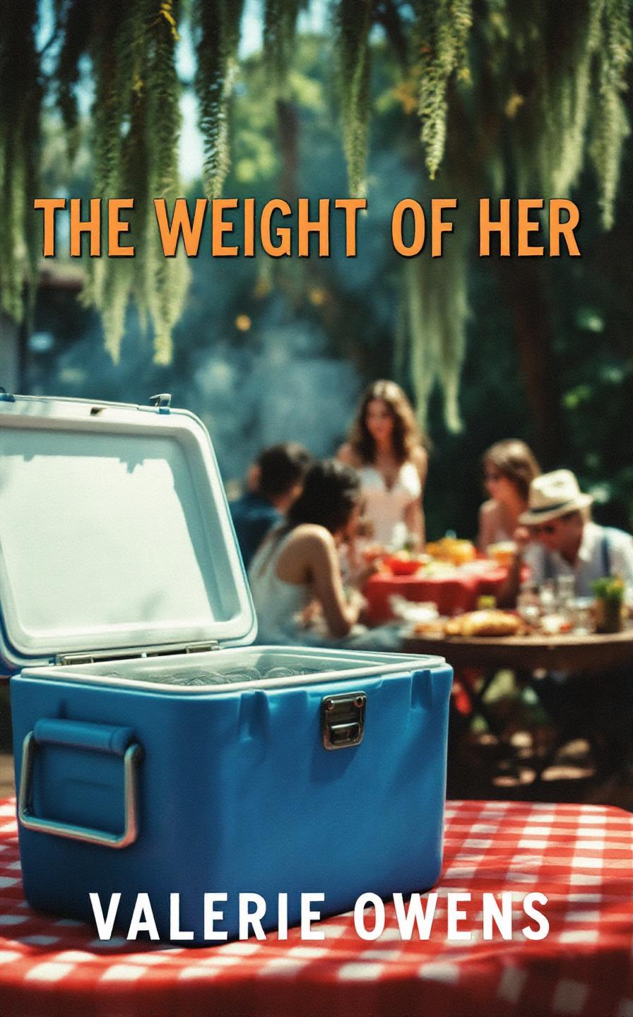 The Weight of Her