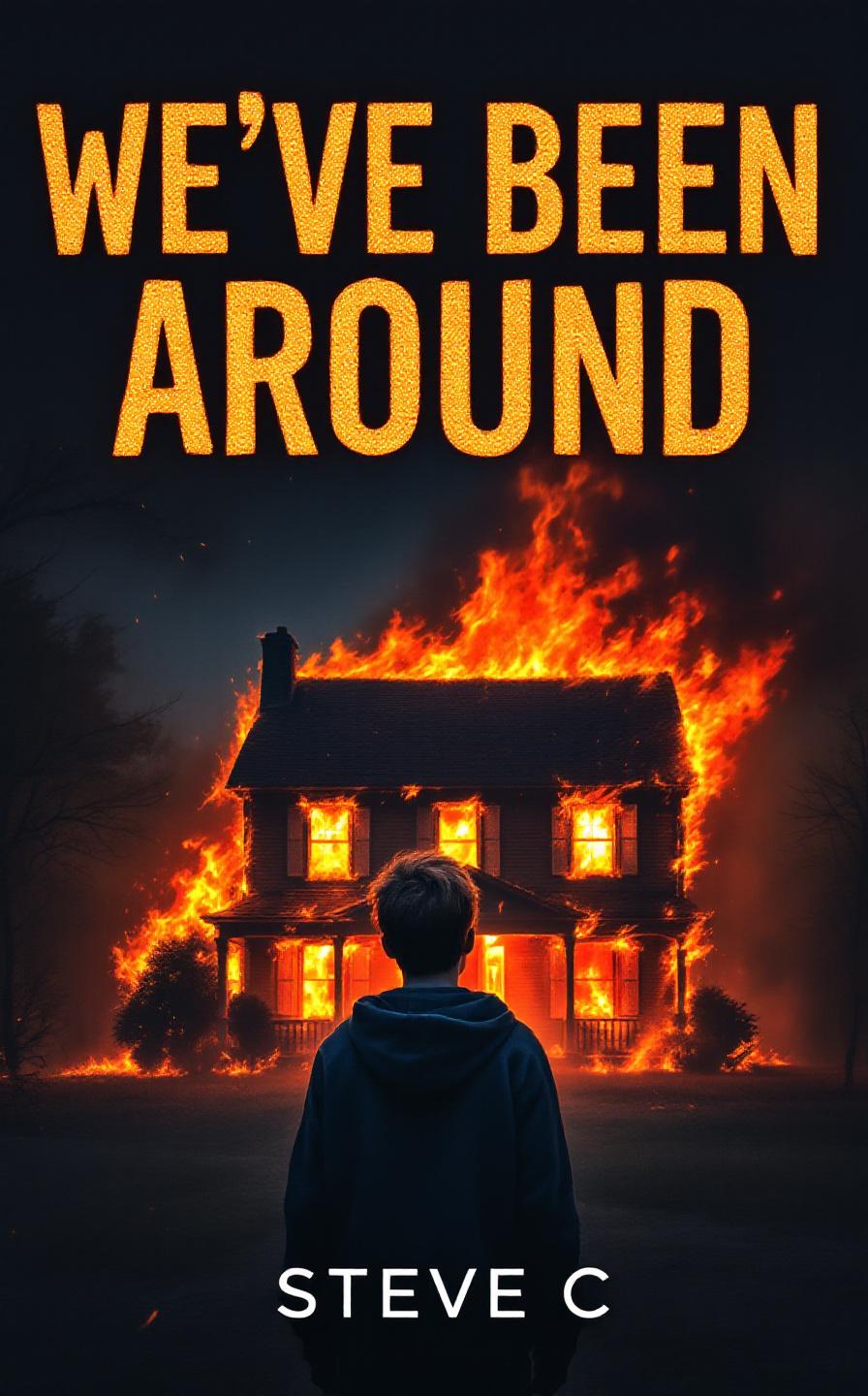 We've Been Around